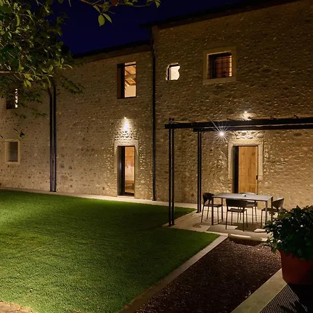 Di Garda Corte Renee Arele Apart Otel Castelnuovo del Garda