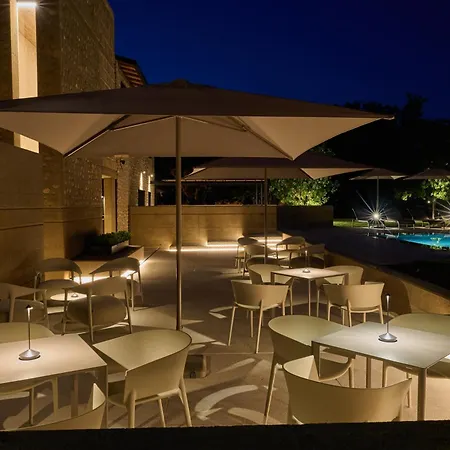 Apart-hotel Di Garda Corte Renee Arele